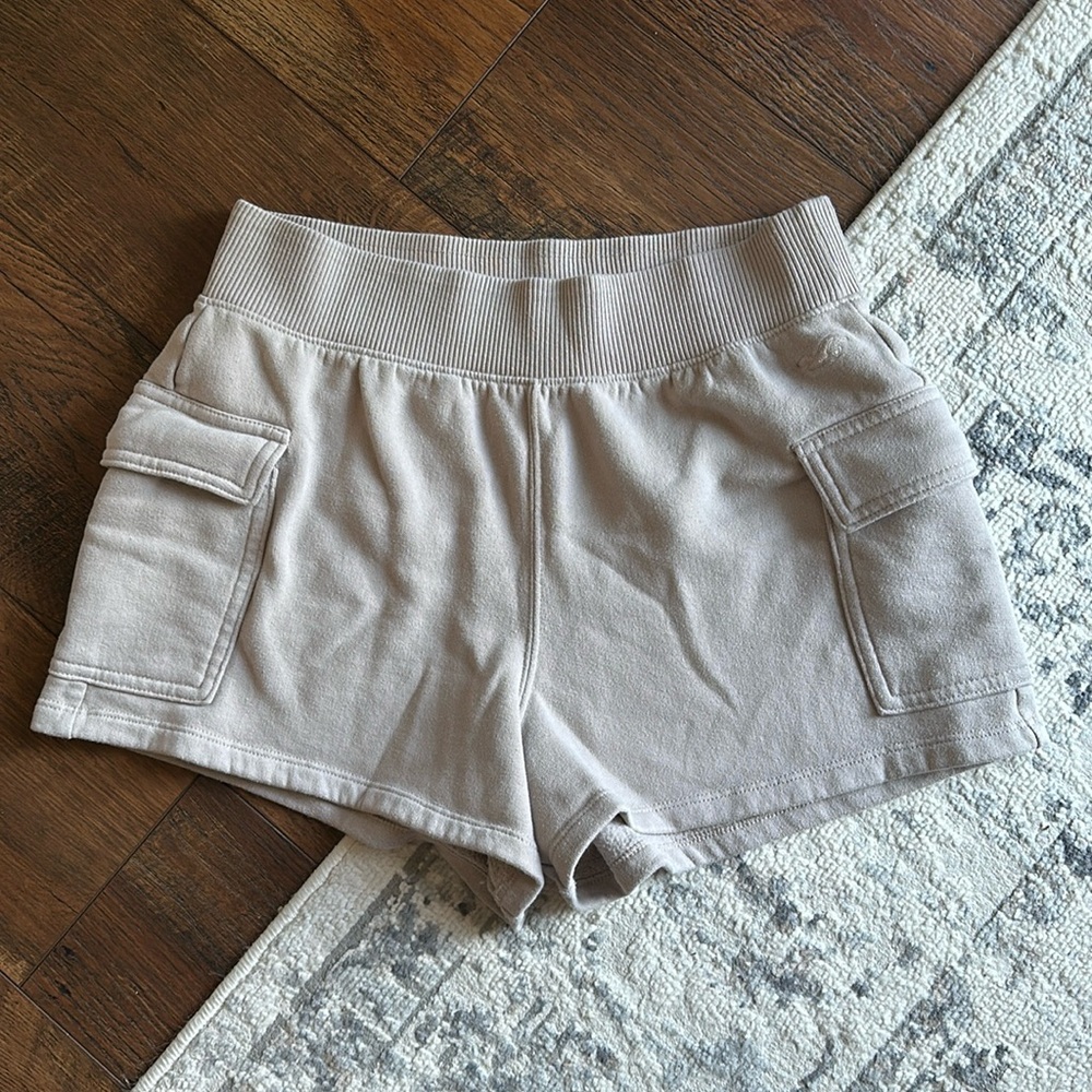 Ultra High-Rise Short by HOLLISTER